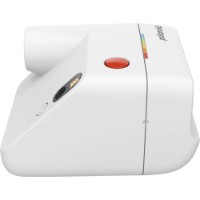 Aparat foto Polaroid Go Gen 3 White + Color Film 8pcs imaginea #9 — magazin online Desire.md