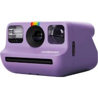 Aparat foto Polaroid Go Gen2 Purple imaginea #2 — magazin online Desire.md