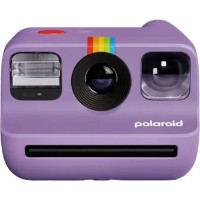 Aparat foto Polaroid Go Gen2 Purple imaginea #4 — magazin online Desire.md