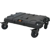 Cărucior de scule Keter ROC Pro Gear Dolly Black (57964)