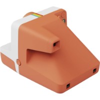 Aparat foto Polaroid Now Gen 3 Coral imaginea #3 — magazin online Desire.md
