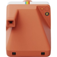 Aparat foto Polaroid Now Gen 3 Coral imaginea #4 — magazin online Desire.md