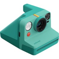 Aparat foto Polaroid Now Gen 3 Teal imaginea #2 — magazin online Desire.md