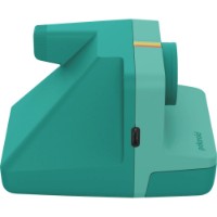 Aparat foto Polaroid Now Gen 3 Teal imaginea #3 — magazin online Desire.md