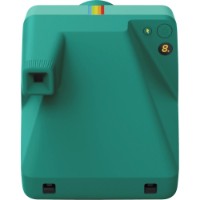 Aparat foto Polaroid Now Gen 3 Teal imaginea #5 — magazin online Desire.md
