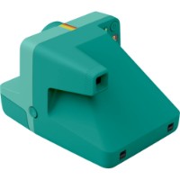Aparat foto Polaroid Now Gen 3 Teal imaginea #6 — magazin online Desire.md