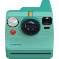 Aparat foto Polaroid Now Gen 3 Teal