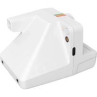 Aparat foto Polaroid Now Gen 3 White imaginea #2 — magazin online Desire.md