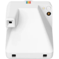 Aparat foto Polaroid Now Gen 3 White imaginea #4 — magazin online Desire.md