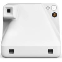 Aparat foto Polaroid Now+ Gen 2 White imaginea #3 — magazin online Desire.md