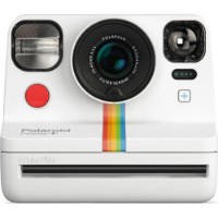 Aparat foto Polaroid Now+ Gen 2 White
