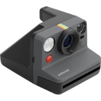 Aparat foto Polaroid Now+ Gen 3 Black imaginea #2 — magazin online Desire.md
