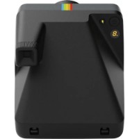 Aparat foto Polaroid Now+ Gen 3 Black imaginea #5 — magazin online Desire.md