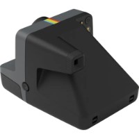 Aparat foto Polaroid Now+ Gen 3 Black imaginea #6 — magazin online Desire.md
