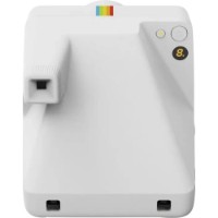 Aparat foto Polaroid Now+ Gen 3 White imaginea #4 — magazin online Desire.md