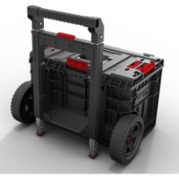 Cutie pentru scule QBrick QS ONE Cart 2.0 (5901238257202) imaginea #2 — magazin online Desire.md