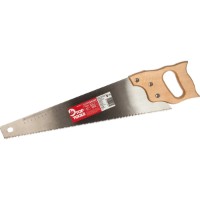 Ножовка по дереву Top Tools 10A545 фото №4 — интернет-магазин Desire.md