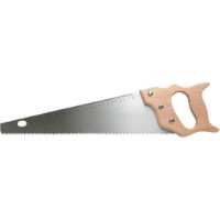 Ножовка по дереву Top Tools 10A545
