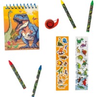 Set de desen pentru copii AS Color & Stick (1023-61006)  imaginea #4 — magazin online Desire.md