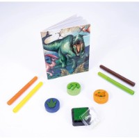 Set de desen pentru copii AS Color & Stick (1023-61006)  imaginea #7 — magazin online Desire.md