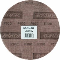 Шлифовальный круг Raider 180748 фото №2 — интернет-магазин Desire.md