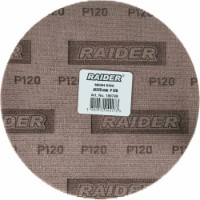 Disc de șlefuit Raider 180749 imaginea #2 — magazin online Desire.md