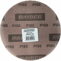 Disc de șlefuit Raider 180750 imaginea #2 — magazin online Desire.md