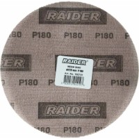 Disc de șlefuit Raider 180751 imaginea #2 — magazin online Desire.md