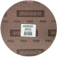 Disc de șlefuit Raider 180747 imaginea #2 — magazin online Desire.md