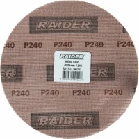 Шлифовальный круг Raider 180753 фото №2 — интернет-магазин Desire.md