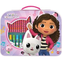 Set de desen pentru copii AS Gabby (1023-66233)