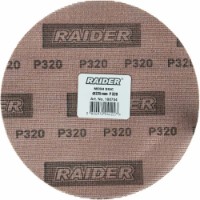 Disc de șlefuit Raider 180754 imaginea #2 — magazin online Desire.md