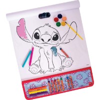 Set de desen pentru copii AS Giga Block 5in1 Stitch (1023-62756) imaginea #3 — magazin online Desire.md