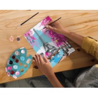 Set de desen AS HappiHobbi (1038-41022) imaginea #3 — magazin online Desire.md