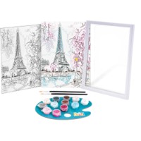 Set de desen AS HappiHobbi (1038-41022)