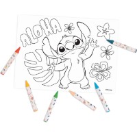 Set de desen AS Stitch (1023-68005) imaginea #2 — magazin online Desire.md