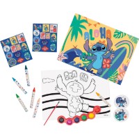 Set de desen AS Stitch (1023-68005) imaginea #3 — magazin online Desire.md