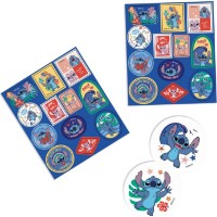 Set de desen AS Stitch (1023-68005) imaginea #4 — magazin online Desire.md