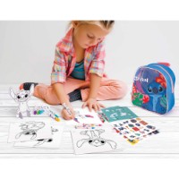 Set de desen pentru copii AS Stitch (1023-68104) imaginea #7 — magazin online Desire.md