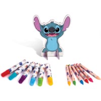 Set de desen pentru copii AS Stitch (1023-68104) imaginea #9 — magazin online Desire.md