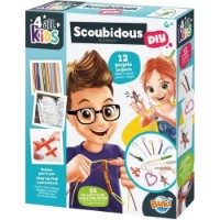 Set pentru creatie Buki BKFK002