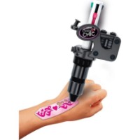 Set pentru creatie Clementoni Crazy Chic Tattoo (18260)  imaginea #3 — magazin online Desire.md
