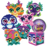 Set pentru creativitate Nebulous Stars 11209