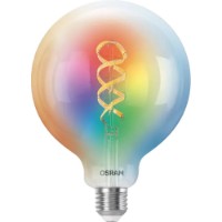 Bec Osram Multicolor 4.8 Вт E27 2700 - 6500K (4058075850804) imaginea #2 — magazin online Desire.md