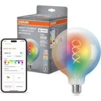Bec Osram Multicolor 4.8 Вт E27 2700 - 6500K (4058075850804) imaginea #3 — magazin online Desire.md