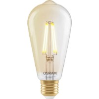 Лампа Osram Smart+Matter 6W E27 2400K (4099854530104) фото №2 — интернет-магазин Desire.md
