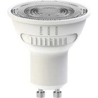 Лампа Osram Star 4.2W GU10 3CCT (4099854063992)