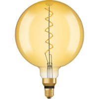 Лампа Osram Vintage 1906 4W (4058075092013)