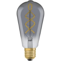 Лампа Osram Vintage 1906 4W (4099854091315)