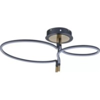 Потолочный светильник Flitz Leuchten Lira BK FL6021-C